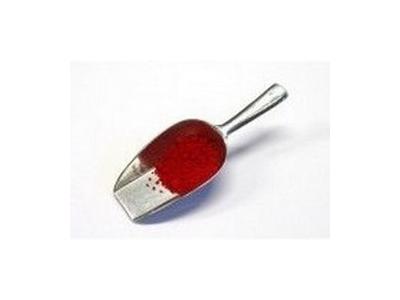 DE KAT PIGMENT ECHTES KARMINROT 25GR 1