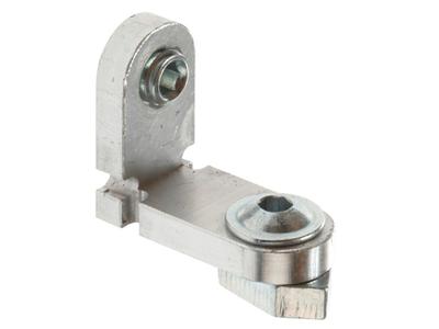 ALUFRAME KRUISLATVERBINDER 1