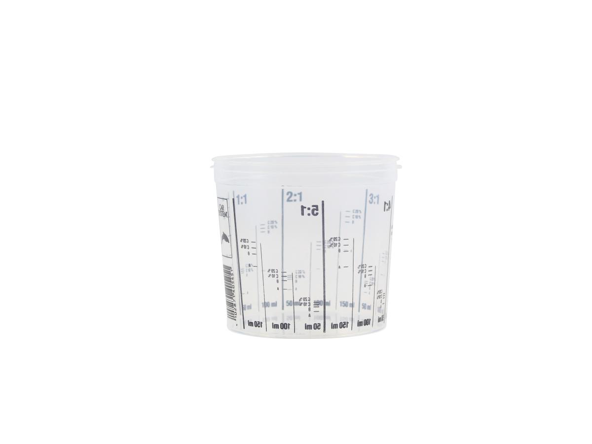 VCB MENGBECHER 0,38 L 1