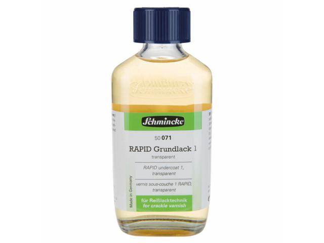 SCHMINCKE RAPID UNDERCOAT 1 200ML 1