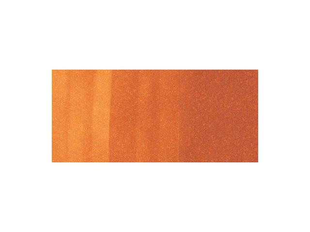 COPIC SKETCH MARKER TUSCAN ORANGE COYR27 1