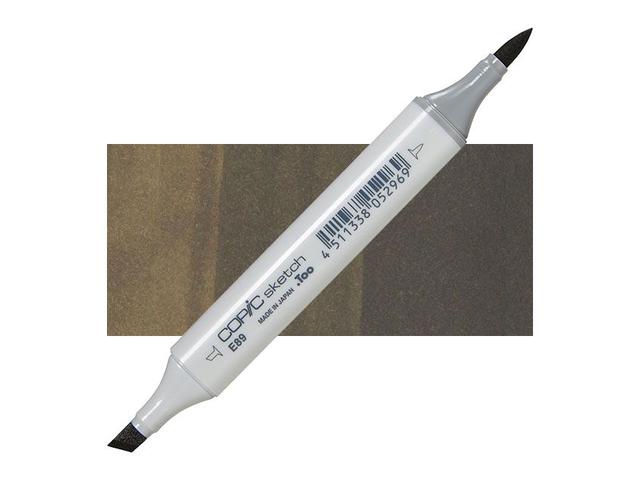 COPIC SKETCH MARKER PECAN COE89 1