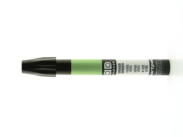 AD MARKER AD122 GRASS GREEN 1