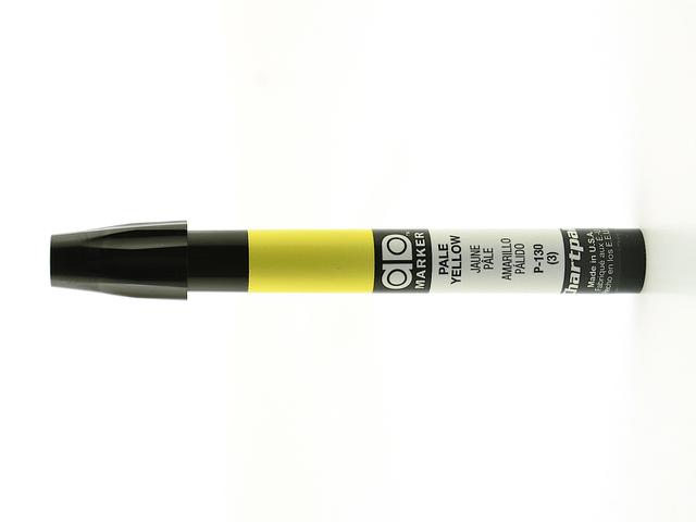AD MARKER AD130 PALE YELLOW 1