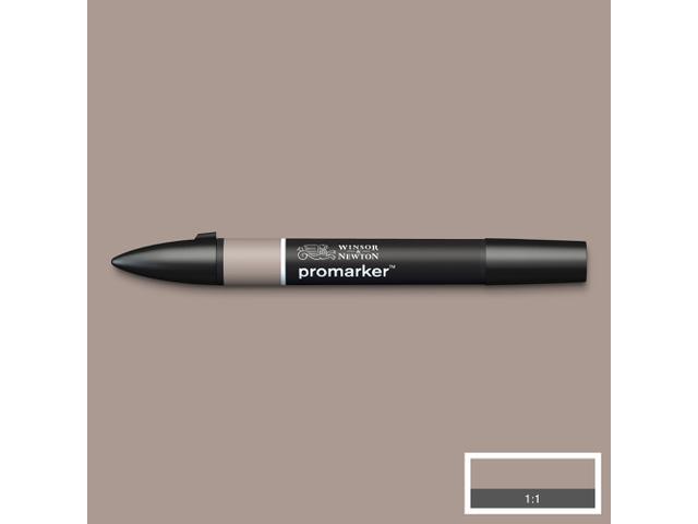 WINSOR & NEWTON PROMARKER WARM GREY 3 1