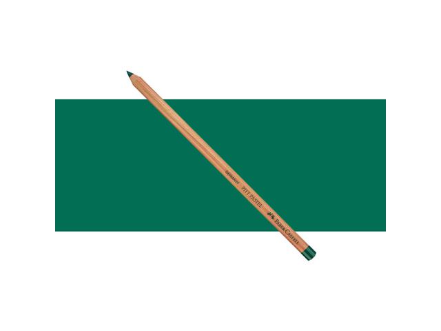 FABER-CASTELL PITT PASTELLSTIFTE 159 HOOKER'S GRÜN 1