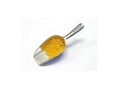 DE KAT PIGMENT 100GR. GELBER OCKER ZITRON 1