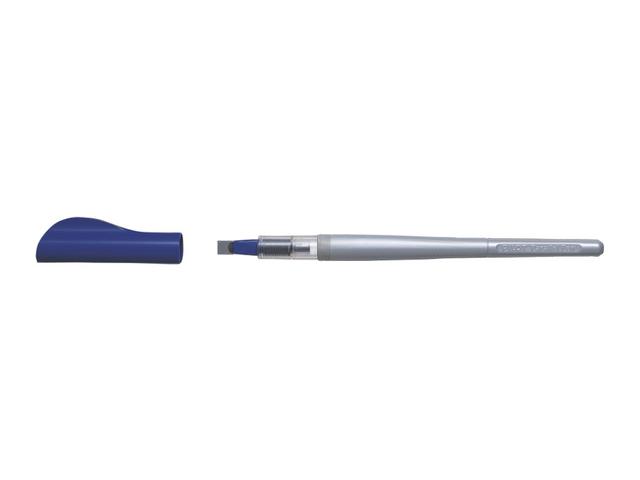 PILOT PARALLEL KALLIGRAFIE PEN 6,0MM FP3-60-SS 1