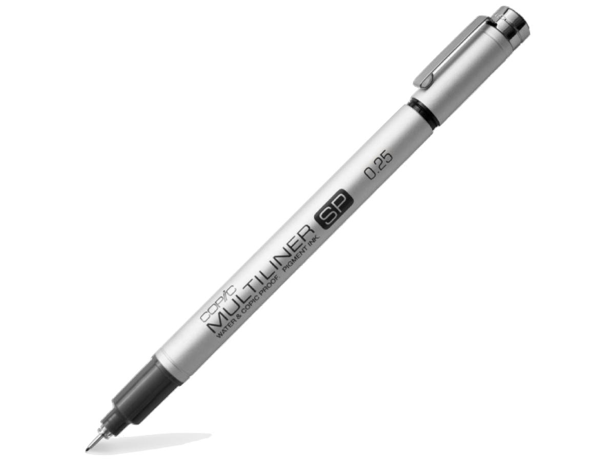 COPIC MULTILINER SP 0,25 1