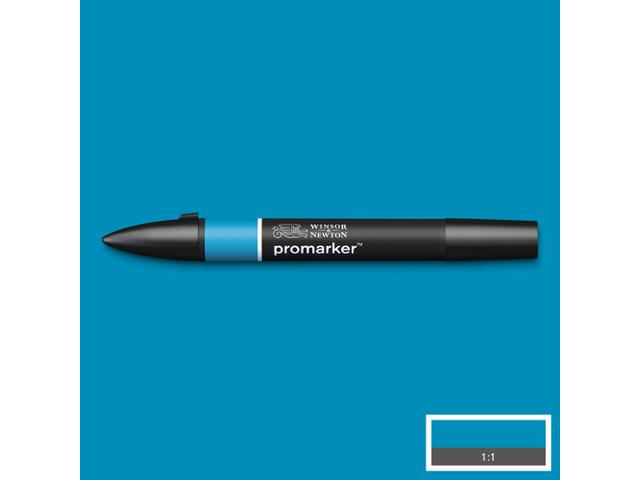 WINSOR & NEWTON PROMARKER AEGEAN B146 1