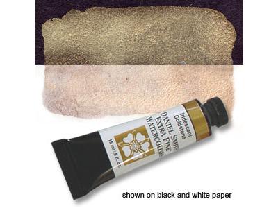 DANIEL SMITH S1 LUMINESCENT 15ML 018 IRIDESCENT GOLDSTONE 1