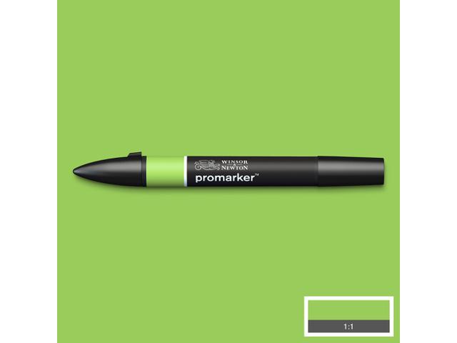 WINSOR & NEWTON PROMARKER LEAF GREEN G258 1