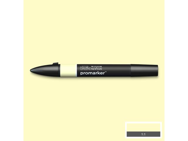WINSOR & NEWTON PROMARKER BUTTERCUP Y417 1