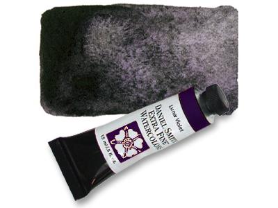 DANIEL SMITH S2 AQUARELLFARBE 15ML 182 LUNAR VIOLET 1