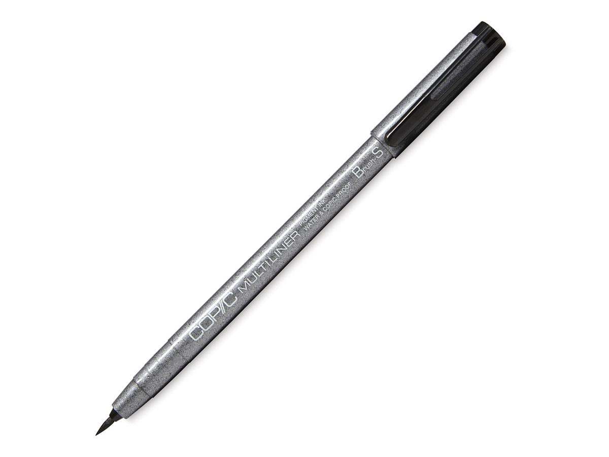 COPIC MULTILINER BRUSH SMALL 1