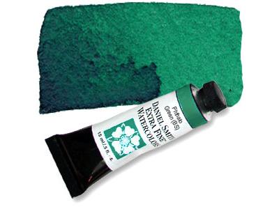 DANIEL SMITH S1 AQUARELLFARBE 15ML 078 PHTHALO GREEN (BS) 1