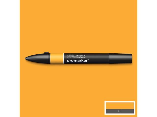 WINSOR & NEWTON PROMARKER GOLD O555 1