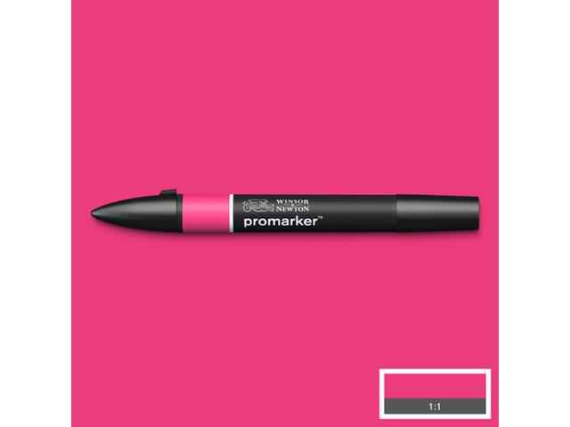 WINSOR & NEWTON PROMARKER CARMINE R156 1