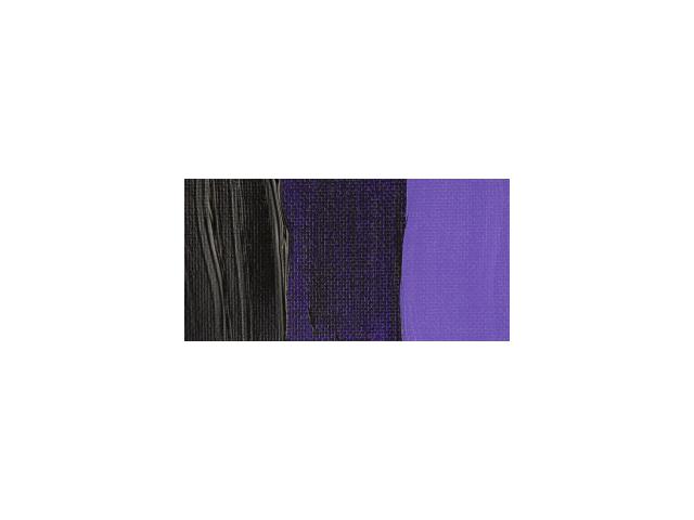 LASCAUX ARTIST ACRYL 750ML 136 DIOXAZINVIOLETT DUNKEL 1