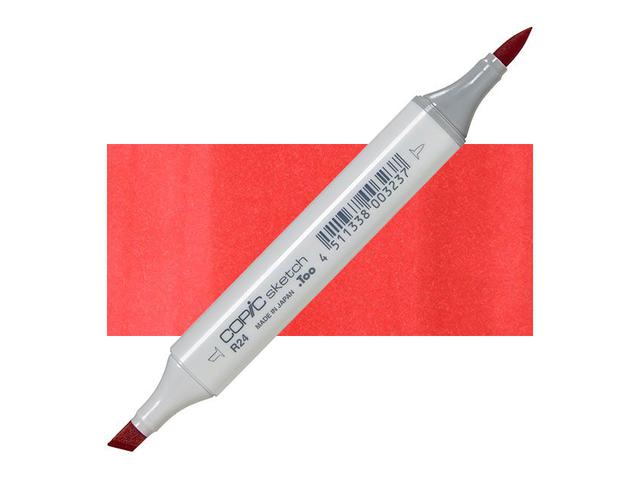 COPIC SKETCH MARKER PRAWN COR24 1
