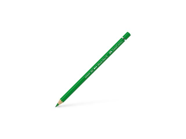 FABER-CASTELL DÜRER AQUARELLSTIFT 112 LAUBGRUN 1