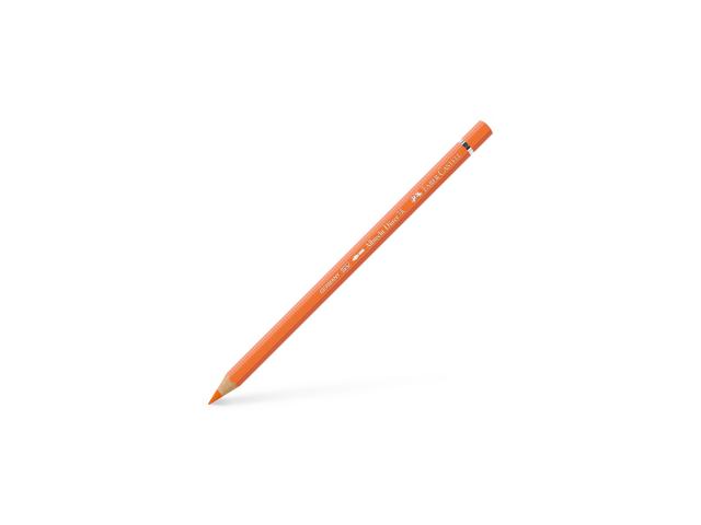 FABER-CASTELL DÜRER AQUARELLSTIFT 113 LASURORANGE 1