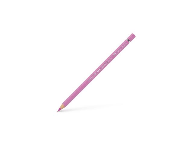FABER-CASTELL DÜRER AQUARELLSTIFT 119 MAGENTA HELL 1