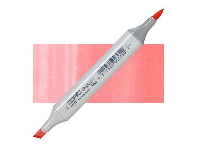 COPIC SKETCH MARKER LIGHT PINK CORV21 1