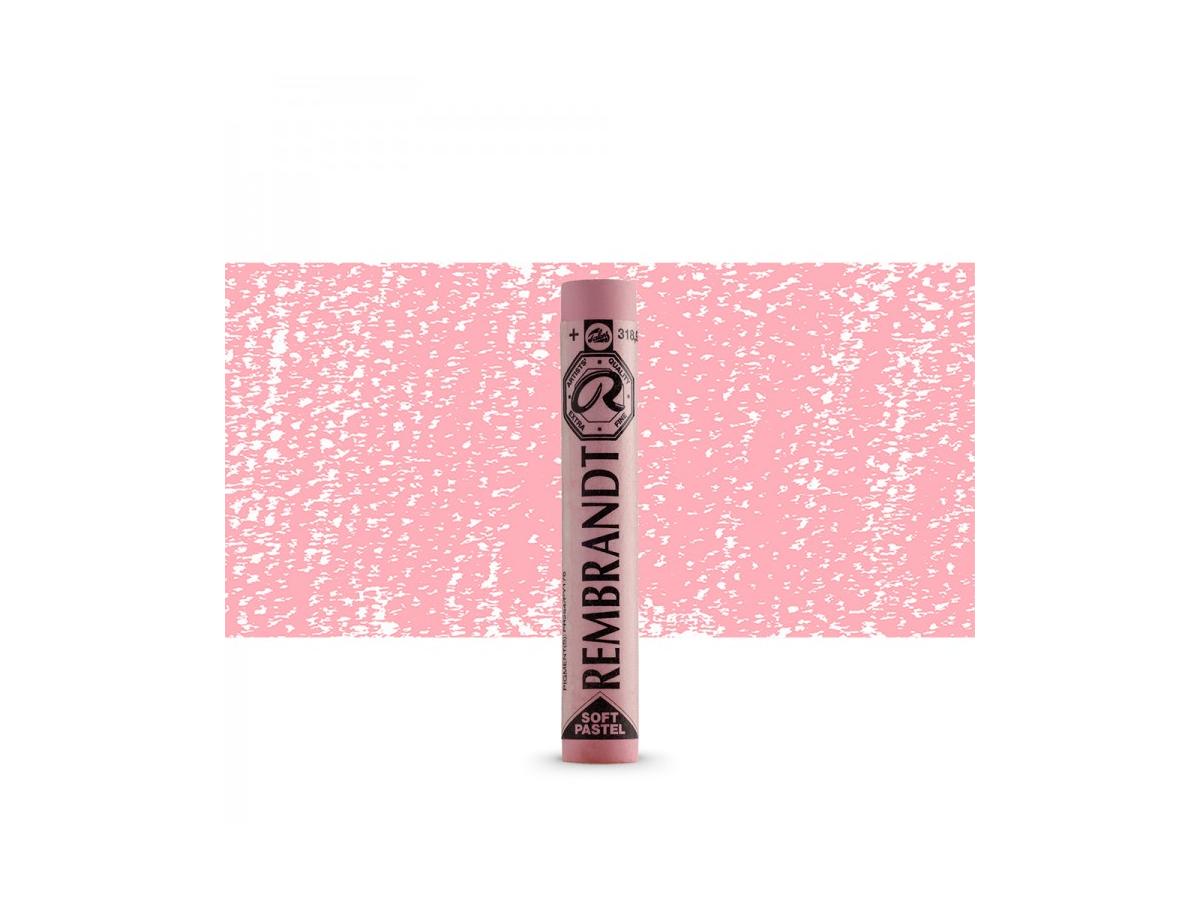 TALENS REMBRANDT SOFTPASTEL EINZEL KARMIN 318.9 1