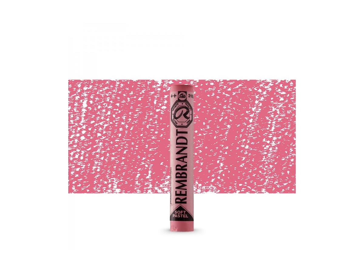 TALENS REMBRANDT SOFTPASTEL EINZEL KARMIN 318.8 1