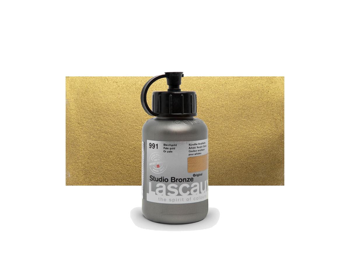LASC.  BRONZE  85 ML  991  BLEICHGOLD 1