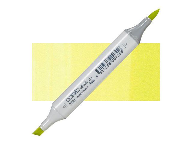 COPIC SKETCH MARKER ANISE COYG21 1