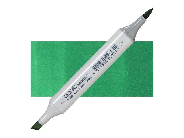 COPIC SKETCH MARKER LETTUCE GREEN COYG09 1