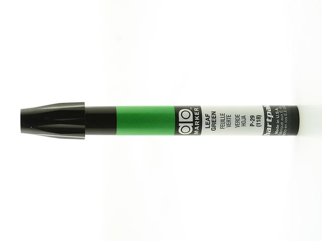 AD MARKER AD029 LEAF GREEN 1