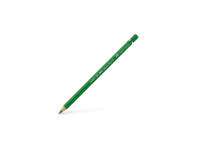 FABER-CASTELL DÜRER AQUARELLSTIFT 266 PERMANENTGRUN 1