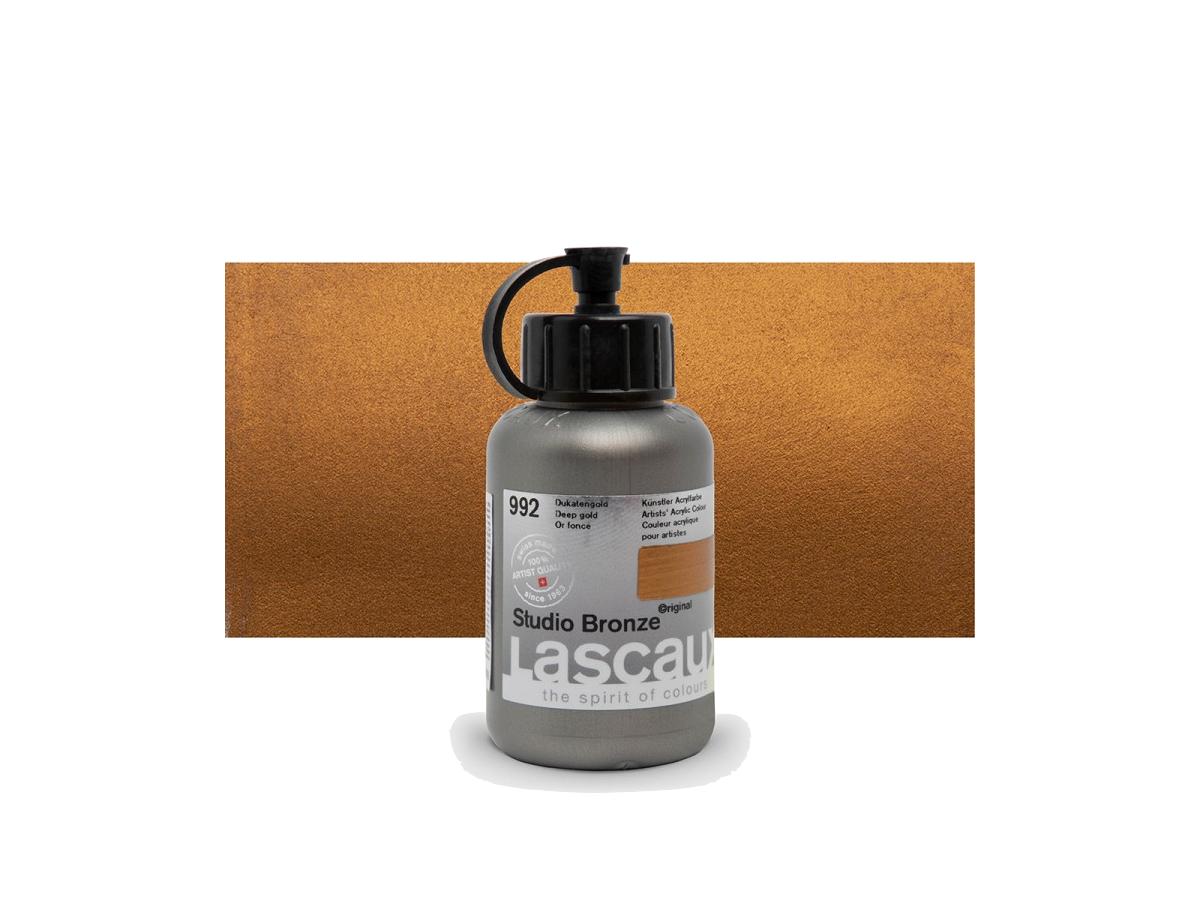LASC.  BRONZE  85 ML  992  DUKATENGOLD 1