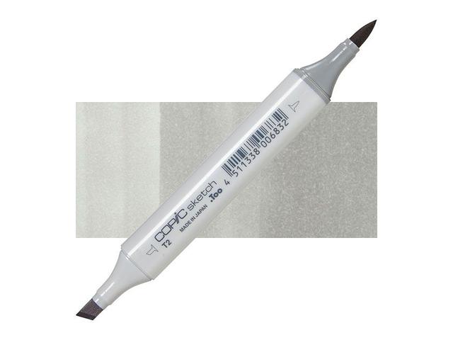COPIC SKETCH MARKER TONER GRAY 2 COT2 1