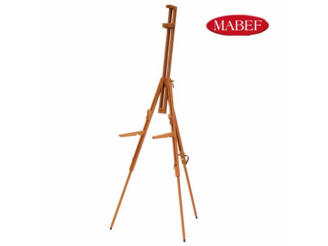 MABEF M/27 FELDSTAFFELEI 1