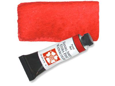 DANIEL SMITH S3 AQUARELLFARBE 15ML 084 PYRROL RED 1
