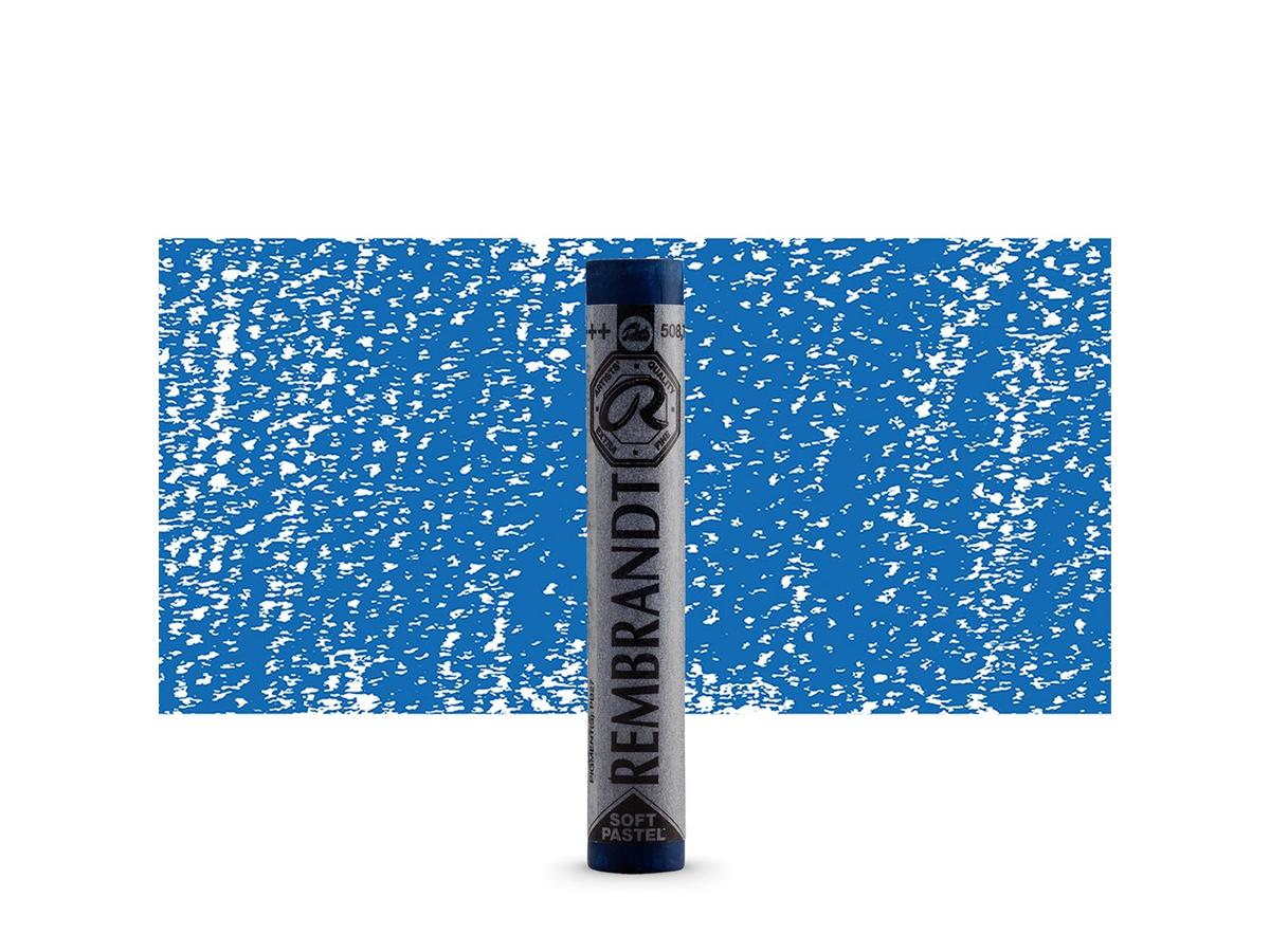 TALENS REMBRANDT SOFTPASTEL EINZEL PREUSSISCHBLAU 508.7 1