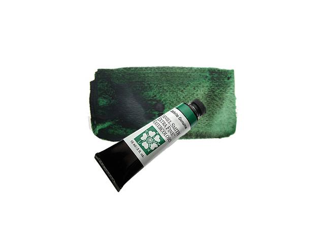 DANIEL SMITH S4 AQUARELLFARBE 15ML 195 JADEITE GENUINE 1