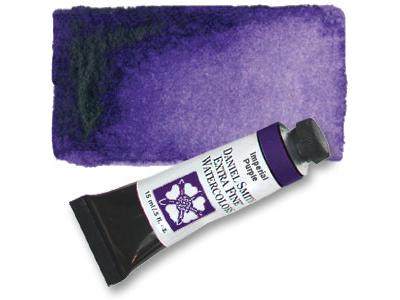 DANIEL SMITH S2 AQUARELLFARBE 15ML 174 IMPERIAL PURPLE 1