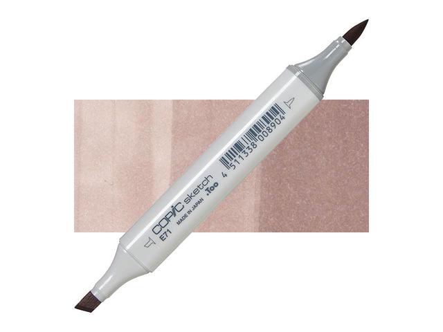 COPIC SKETCH MARKER CHAMPAGNE COE71 1