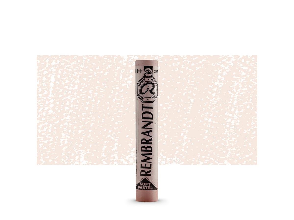 TALENS REMBRANDT SOFTPASTEL EINZEL ENGLISCHROT 339.9 1