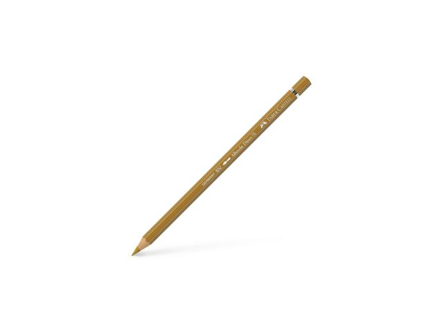 FABER-CASTELL DÜRER AQUARELLSTIFT 268 GUNGOLD 1