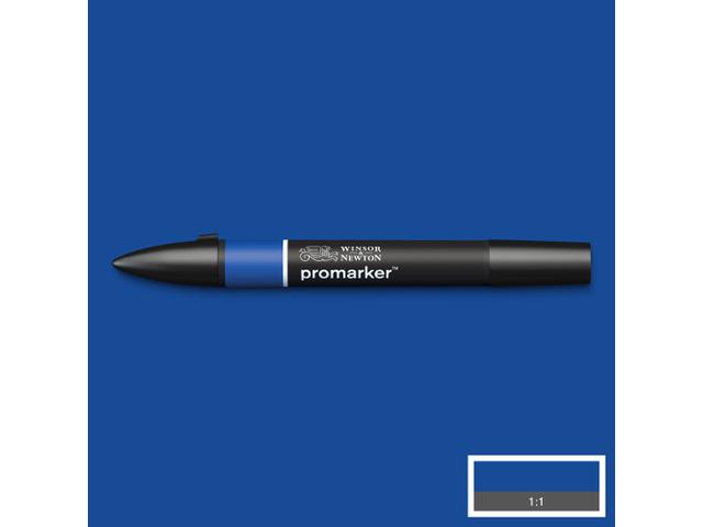 WINSOR & NEWTON PROMARKER ROYAL BLUE V264 1