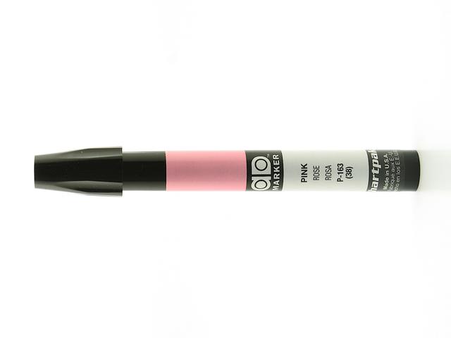 AD MARKER AD163 PINK 1