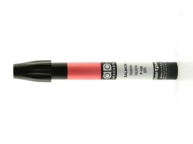 AD MARKER AD160 SALMON 1
