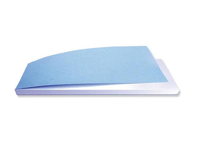 AMI BLAUER BLOCK ZEICHENPAPIER DIN A3 170GR. 1