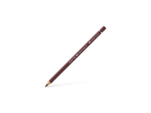 FABER-CASTELL DÜRER AQUARELLSTIFT 169 CAPUT MORTUUM 1